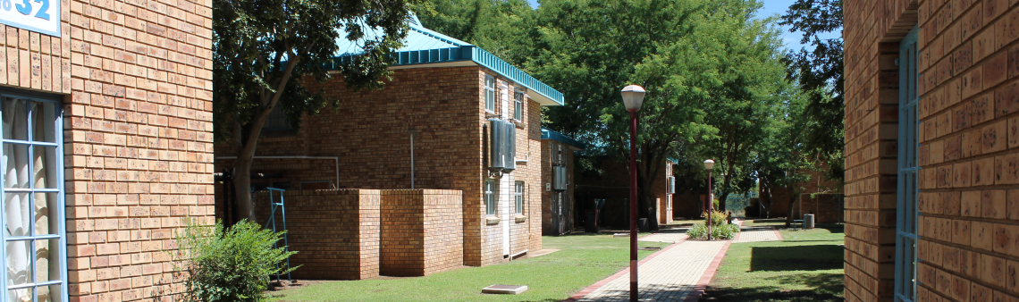 6-Bed Student Accommodation
