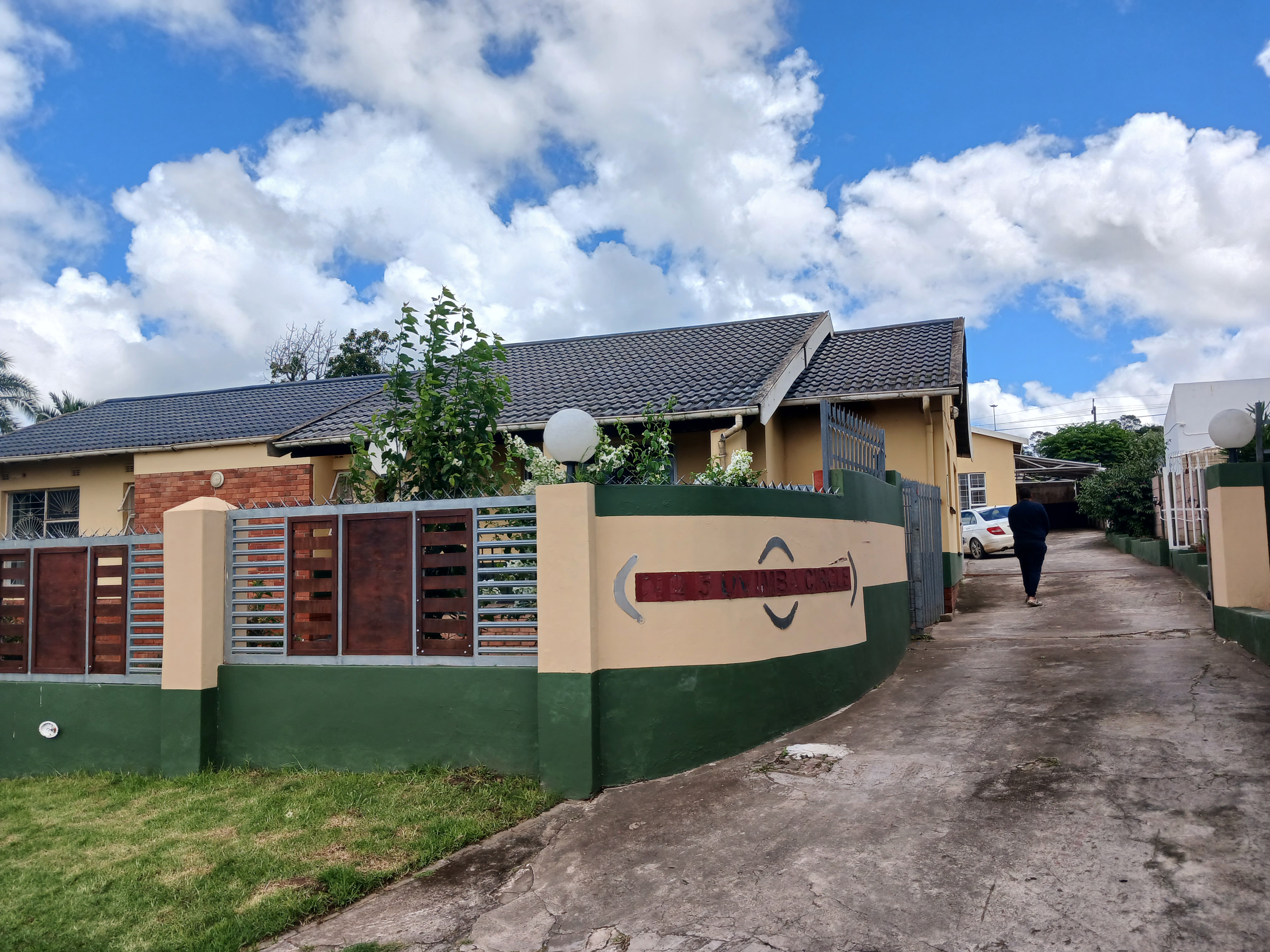 25-Bed Student Accommodation